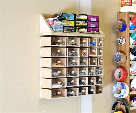 DIY Hardware.